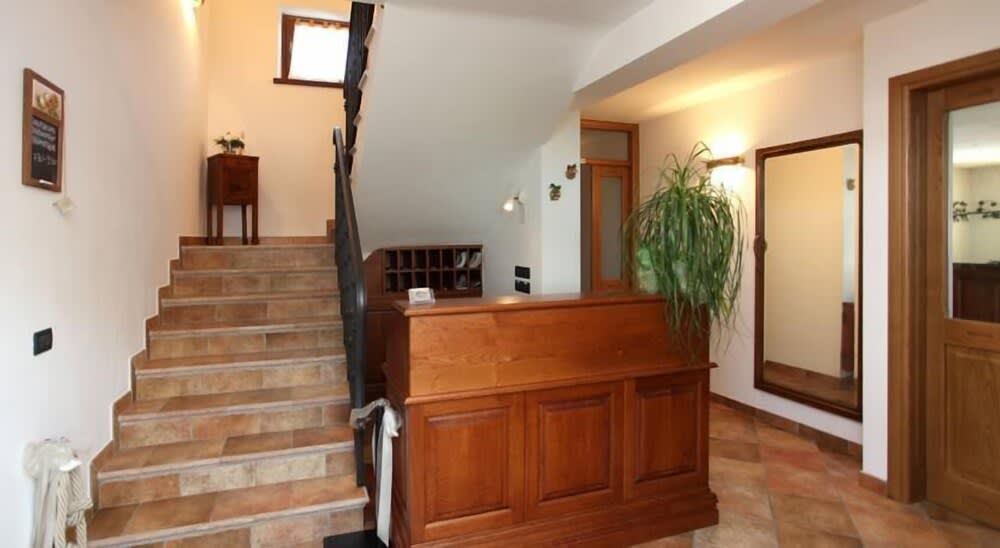 Agriturismo Tonutti 2