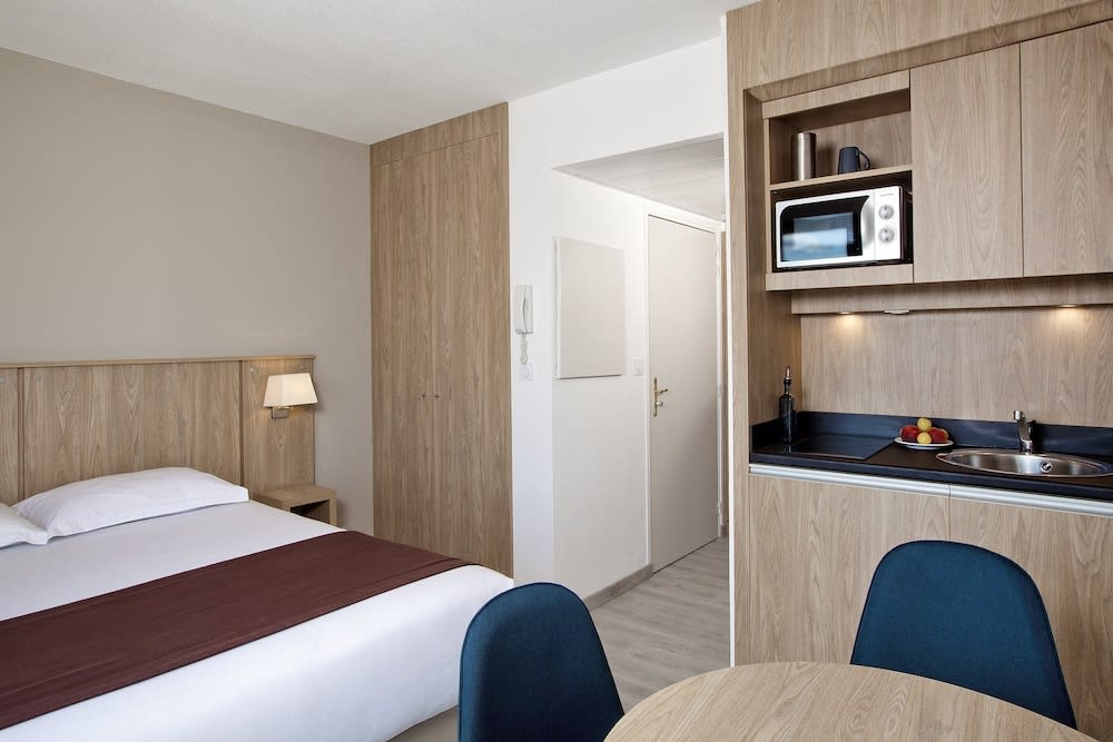 Residhome Lyon Gerland 1