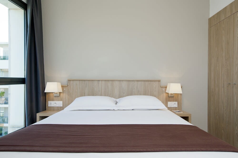 Residhome Lyon Gerland 4