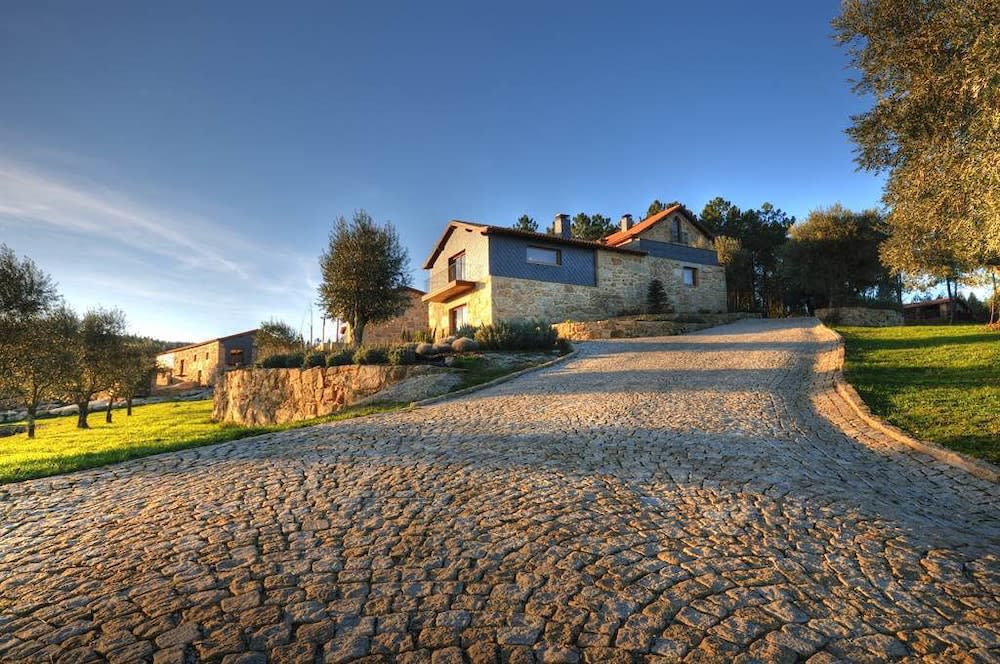 Quinta do Medronheiro Hotel Rural 1