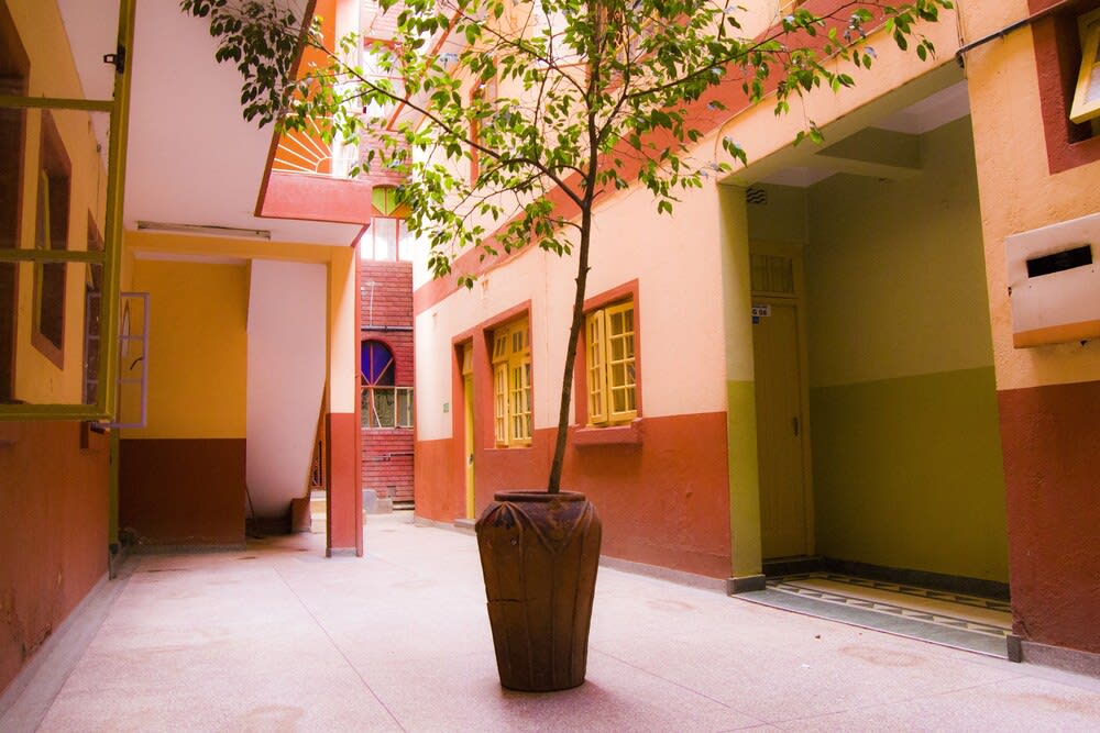 Mooreland Hotel Nairobi 1