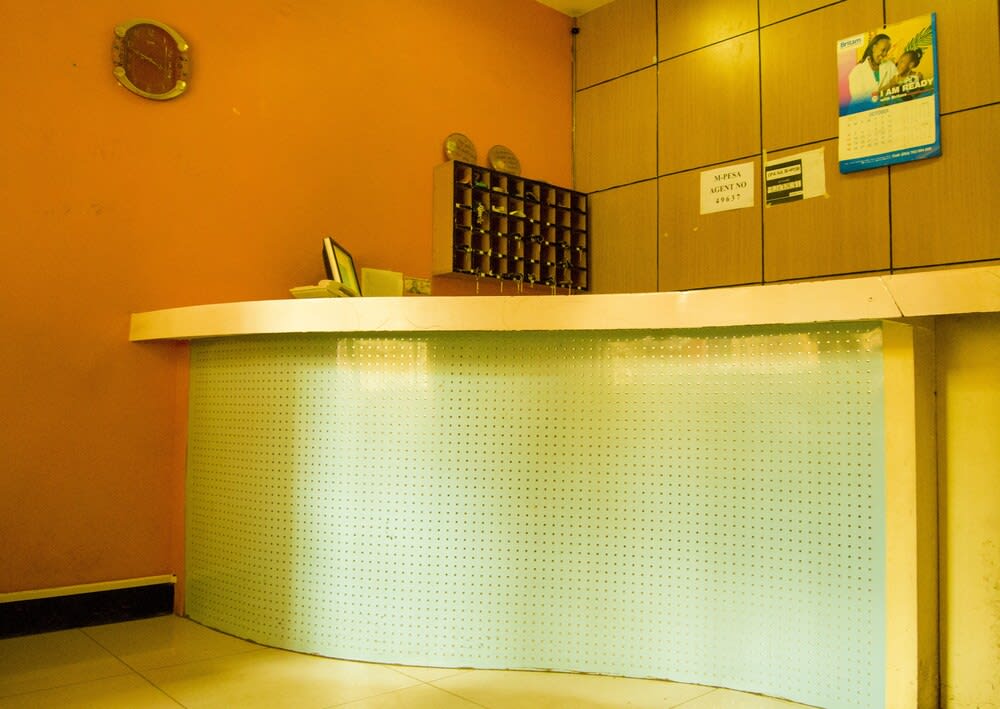 Mooreland Hotel Nairobi 2