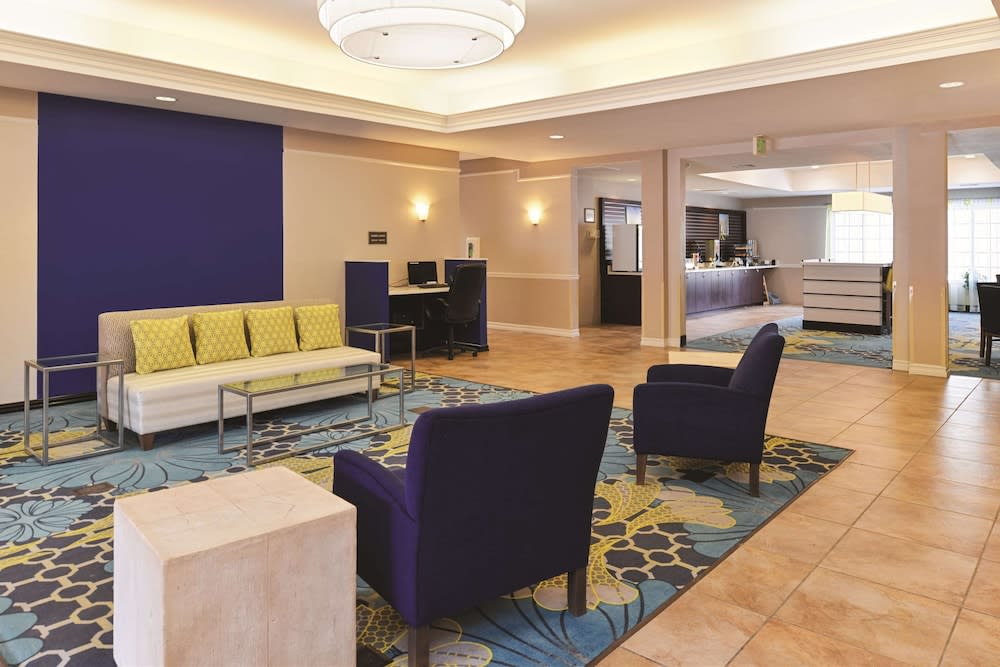 La Quinta by Wyndham Ruidoso Downs 2
