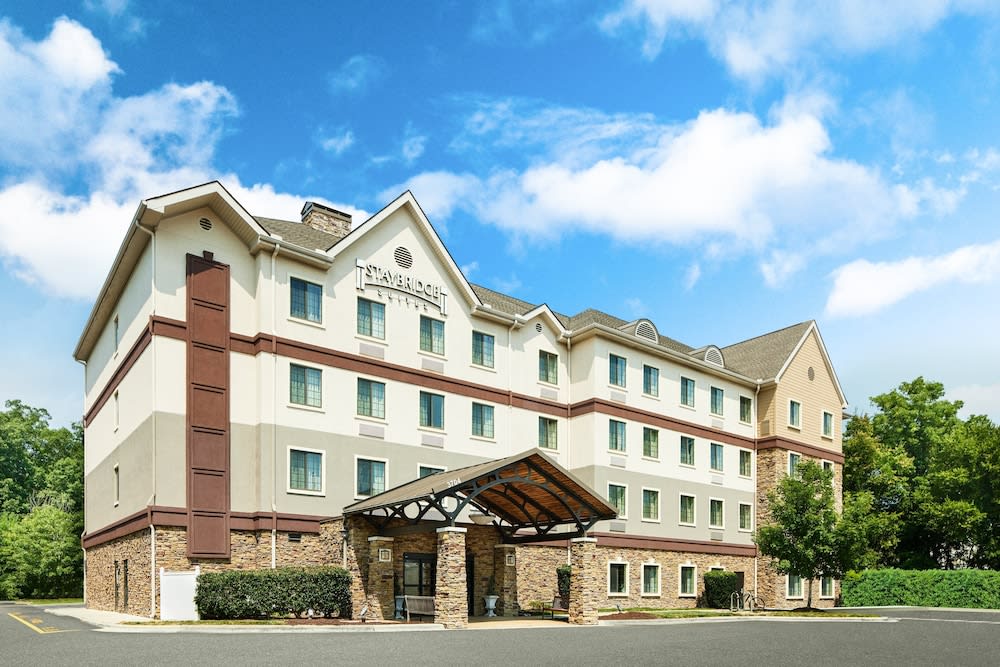 Staybridge Suites DURHAM-CHAPEL HILL-RTP by IHG 1
