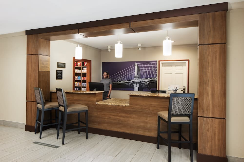 Staybridge Suites DURHAM-CHAPEL HILL-RTP by IHG 2