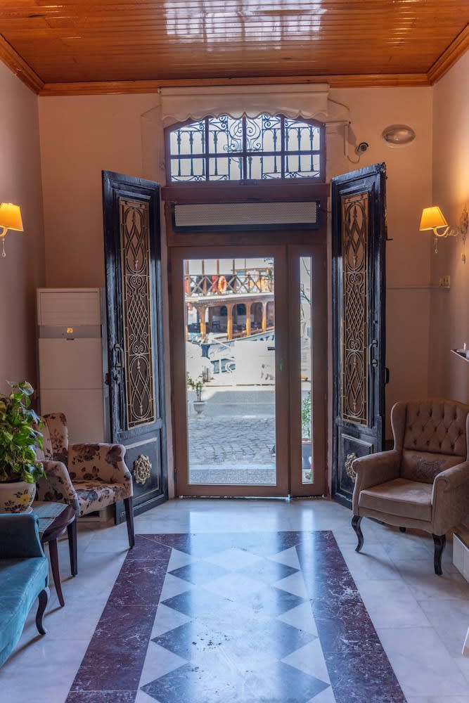 Hotel Karacam 2