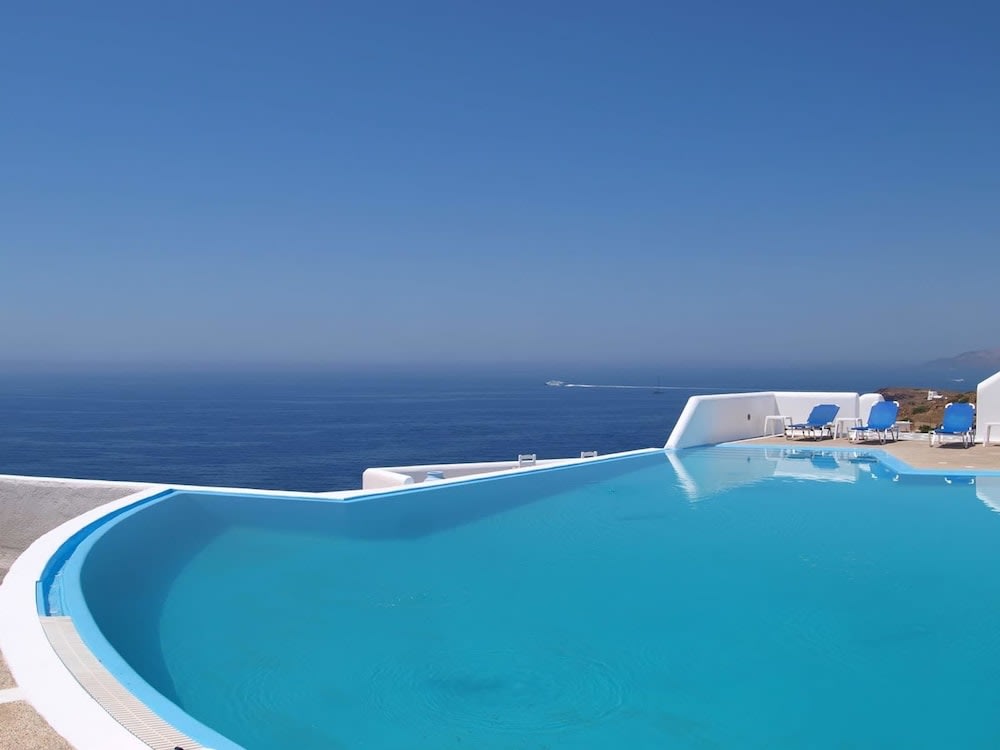 Petradi Hotel 1
