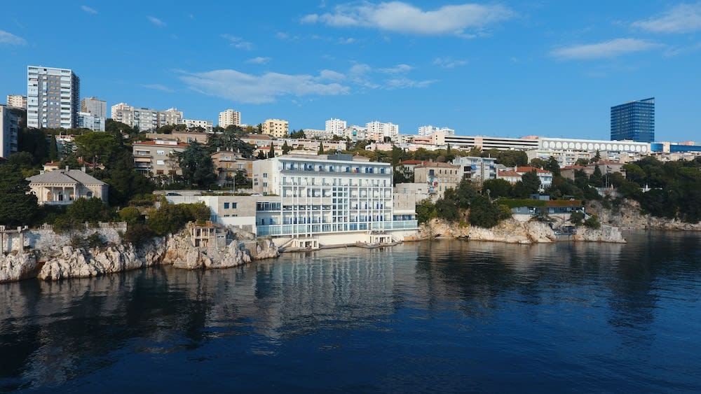Hotel Jadran 1