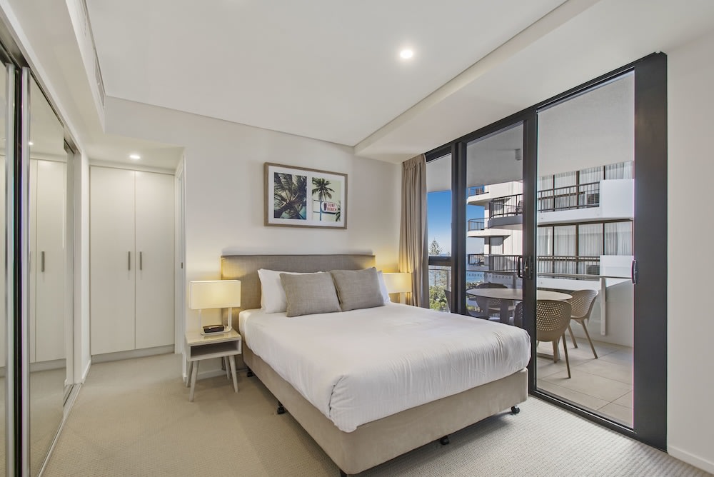 Breeze Mooloolaba, Ascend Hotel Collection 5