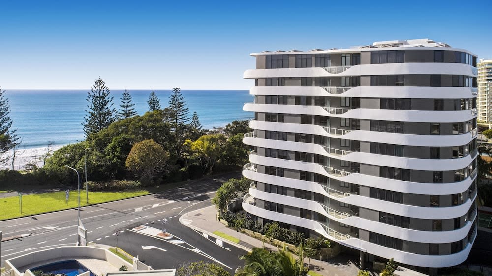 Breeze Mooloolaba, Ascend Hotel Collection 1