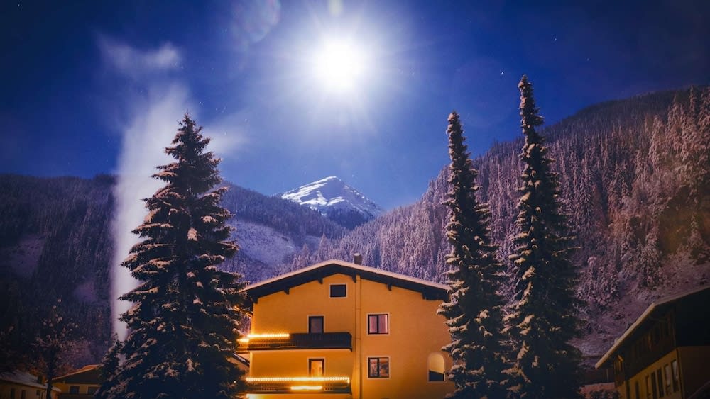Residence AlpenHeart 1