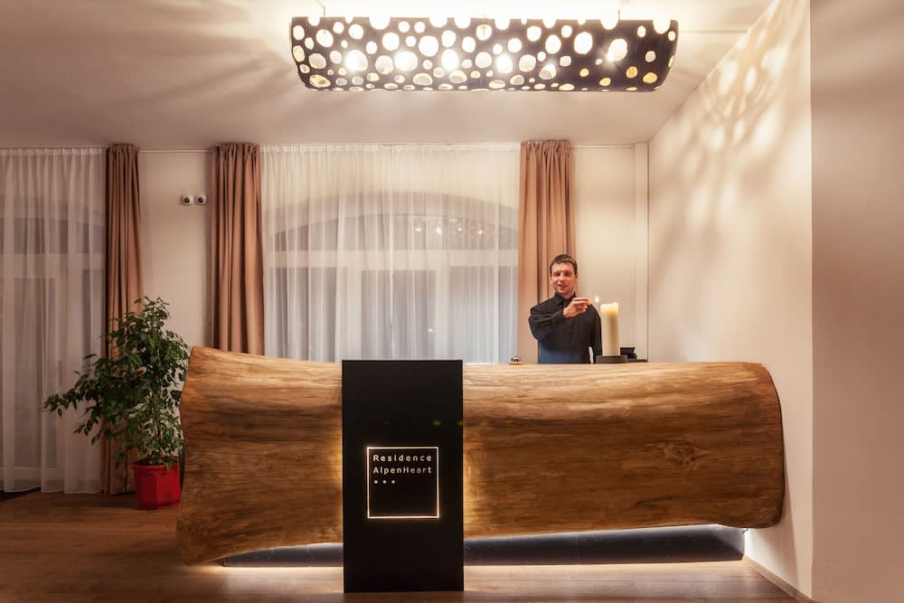 Residence AlpenHeart 2