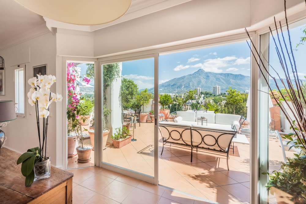 Molo Luxury Suites Puerto Banus 2