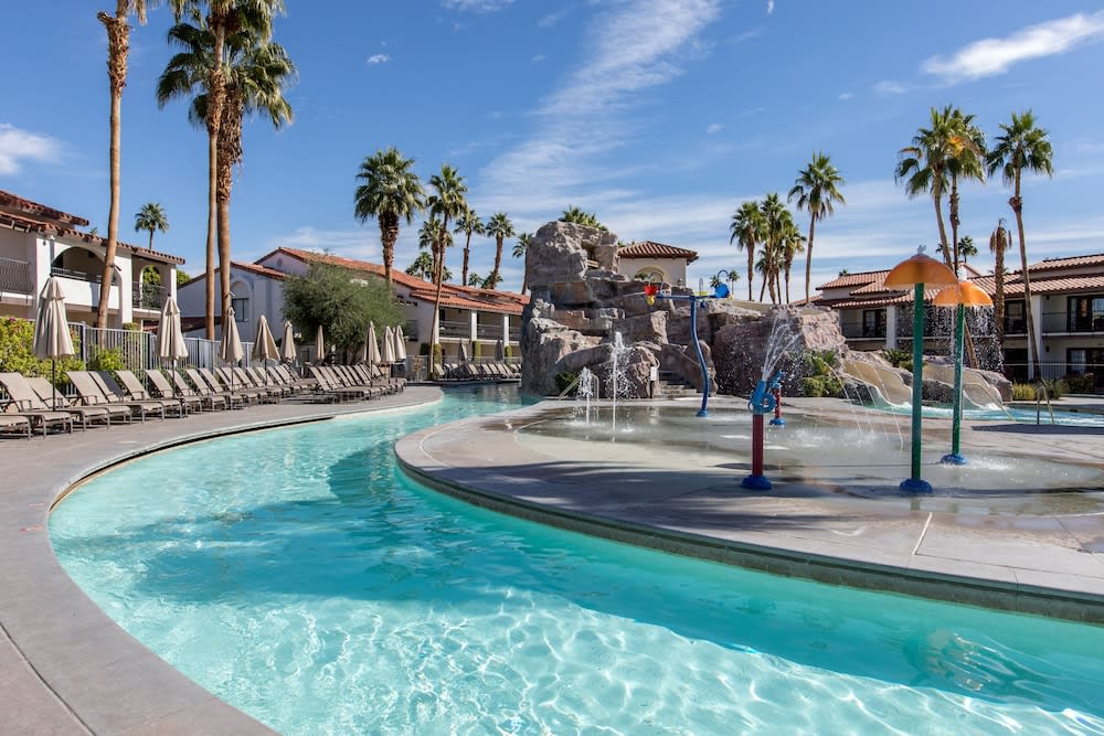 Omni Rancho Las Palmas Resort & Spa 1