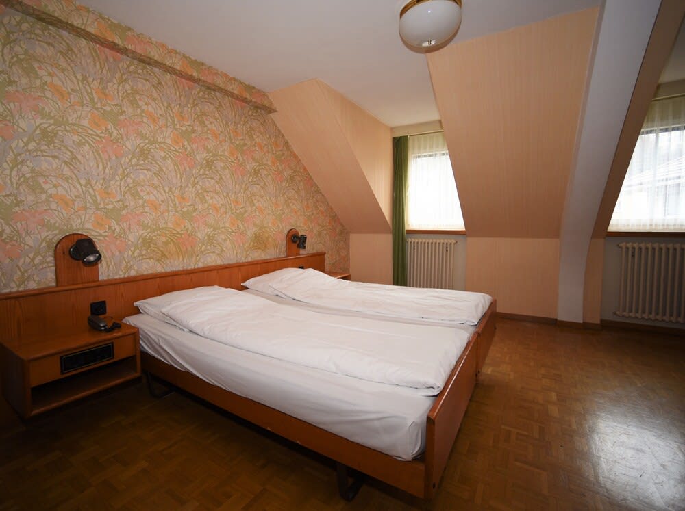 Hotel Limmathof 3