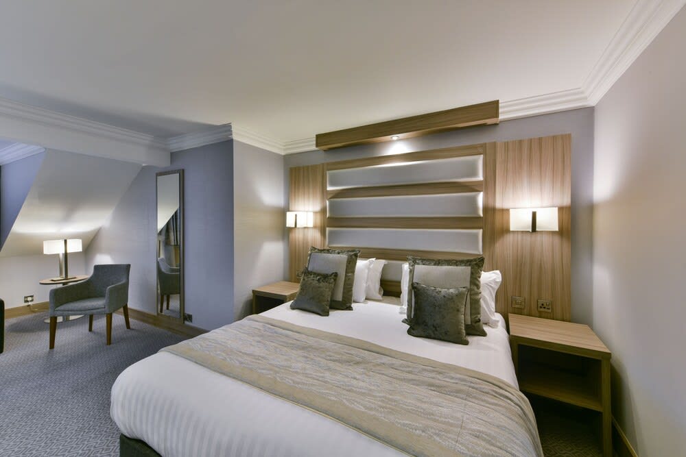 Holiday Inn MANCHESTER - OLDHAM by IHG 2