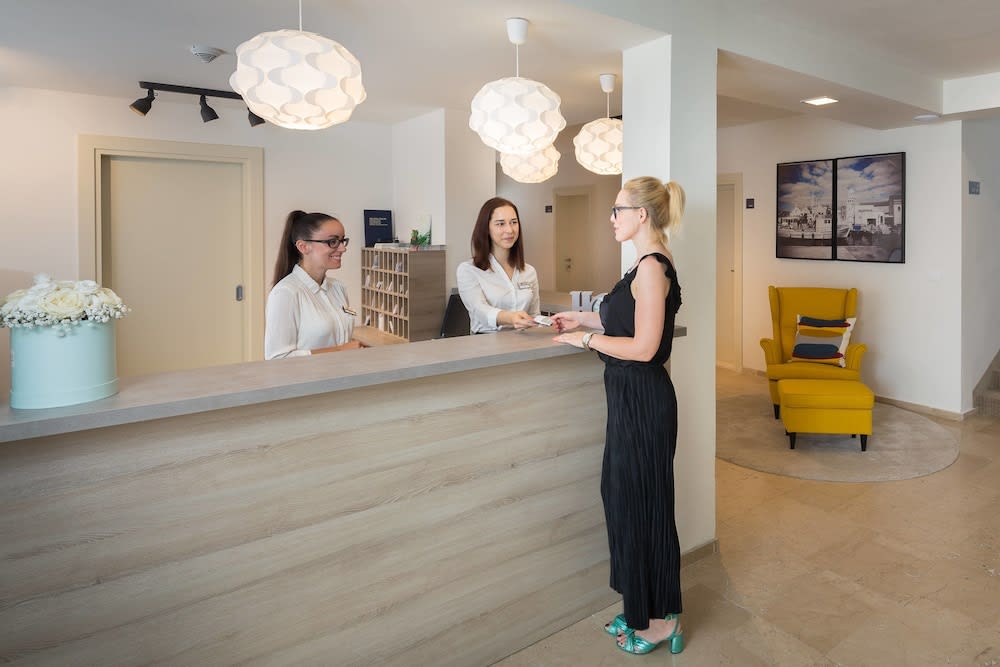 Villas Arausana & Antonina 4