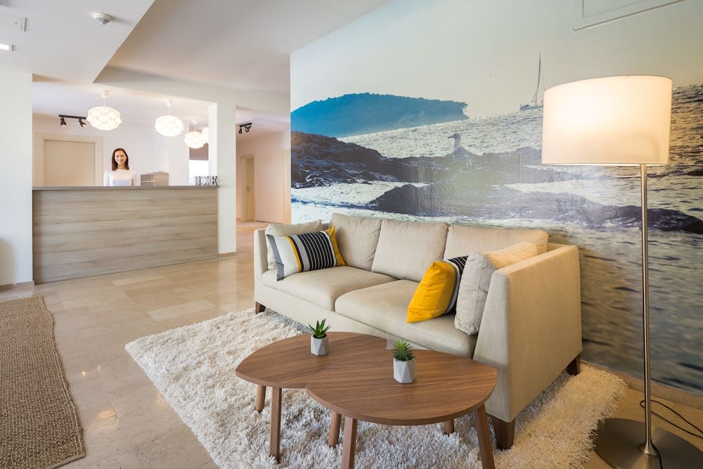 Villas Arausana & Antonina 3