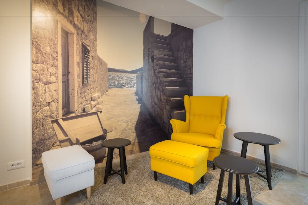 Villas Arausana & Antonina 2