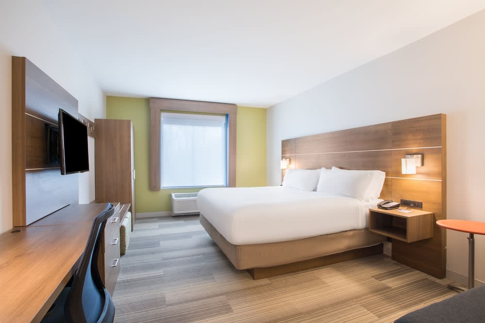 Holiday Inn Express & Suites Owings Mills-Baltimore Area by IHG 3