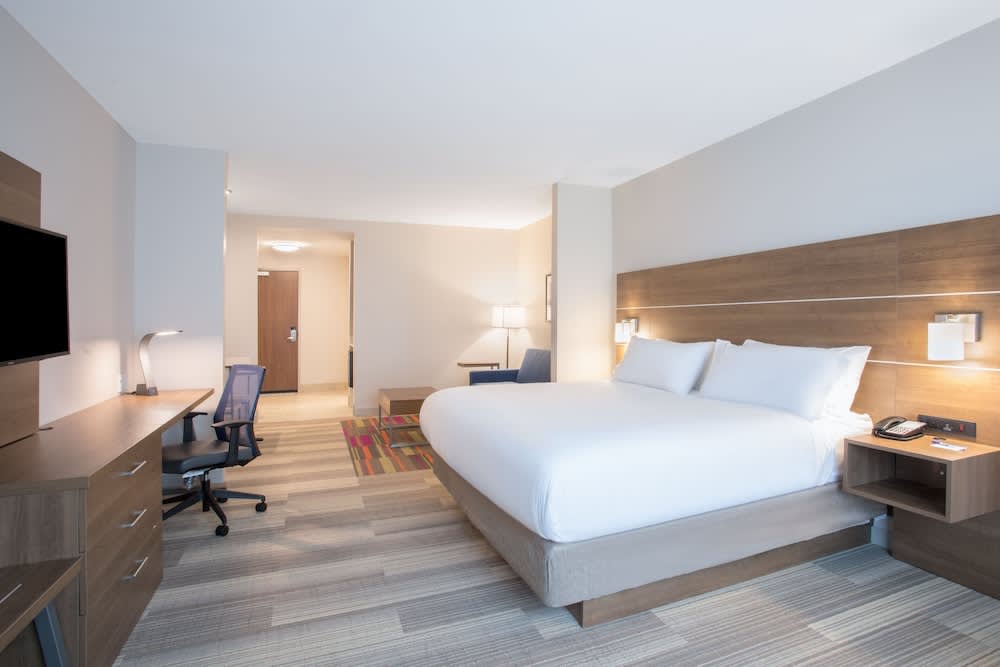 Holiday Inn Express & Suites Owings Mills-Baltimore Area by IHG 5