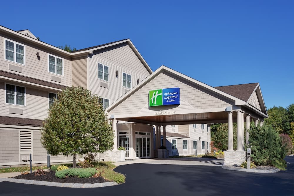 Holiday Inn Express Hotel & Suites Seabrook, an IHG Hotel 1