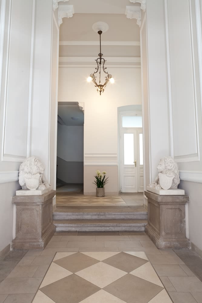 Palazzo Talenti 1907 2