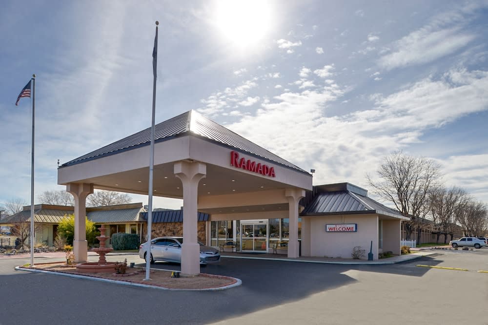 Ramada by Wyndham Grand Junction 1
