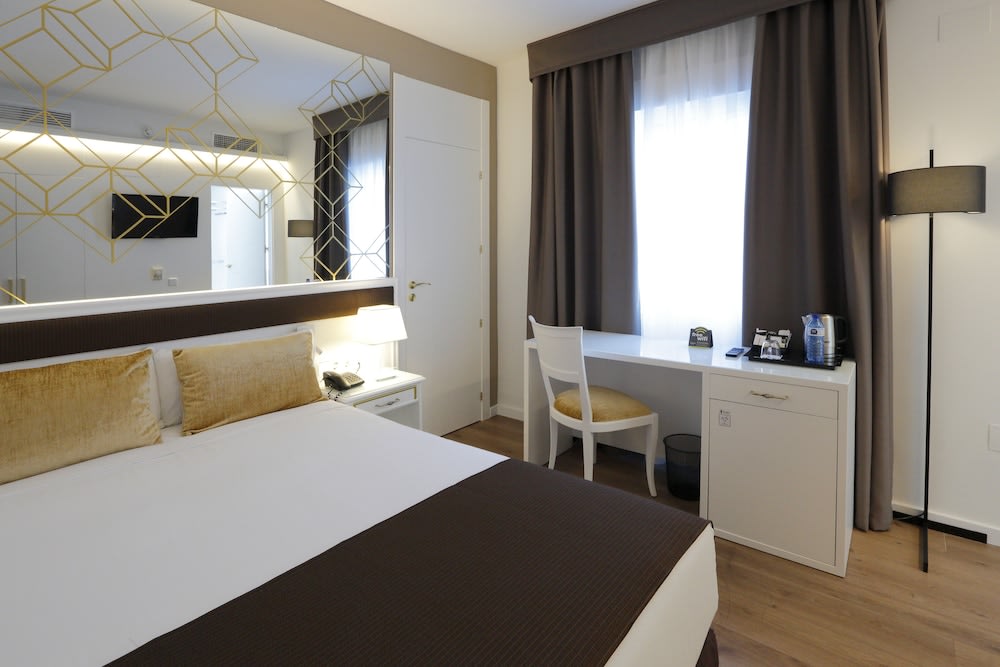 Sercotel Alfonso XIII 3