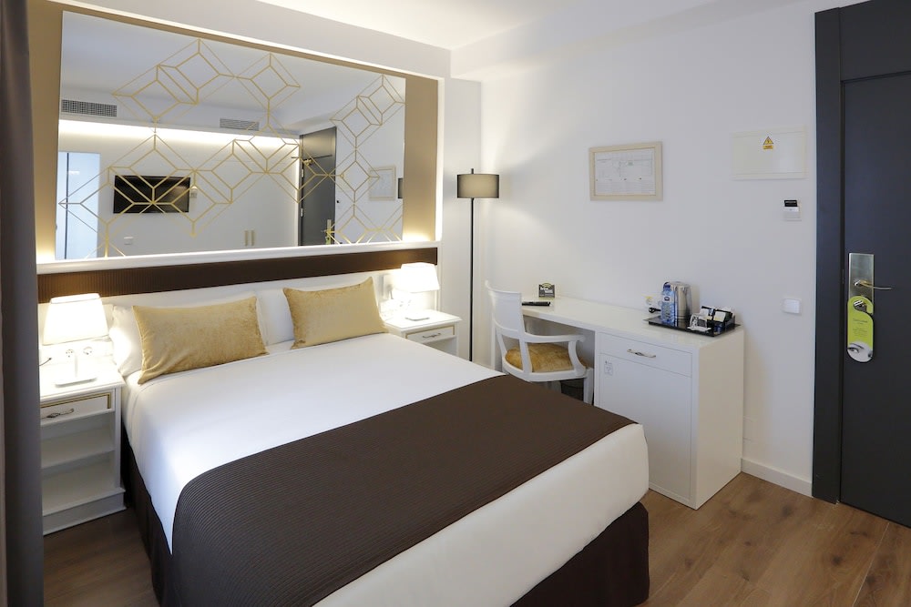 Sercotel Alfonso XIII 2