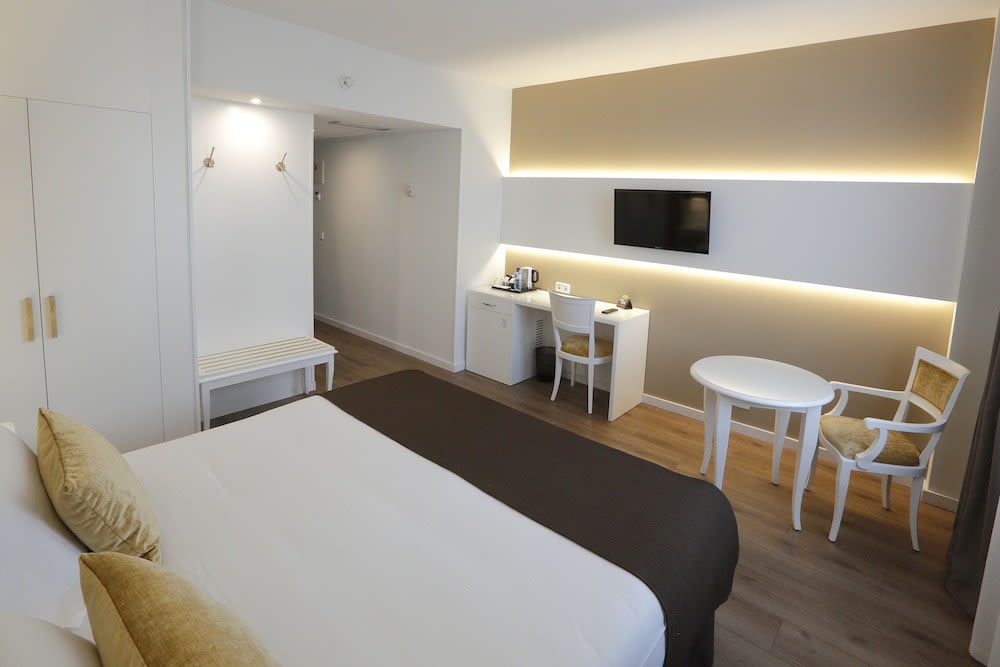 Sercotel Alfonso XIII 4