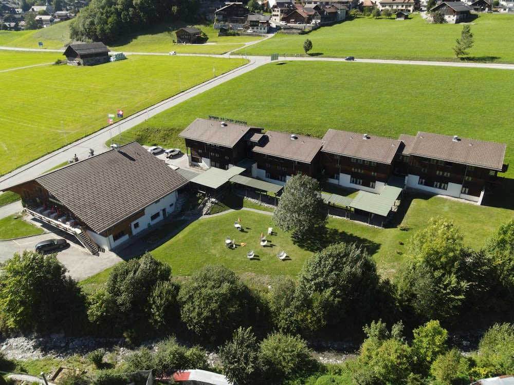 Hotel Roc et Neige 1