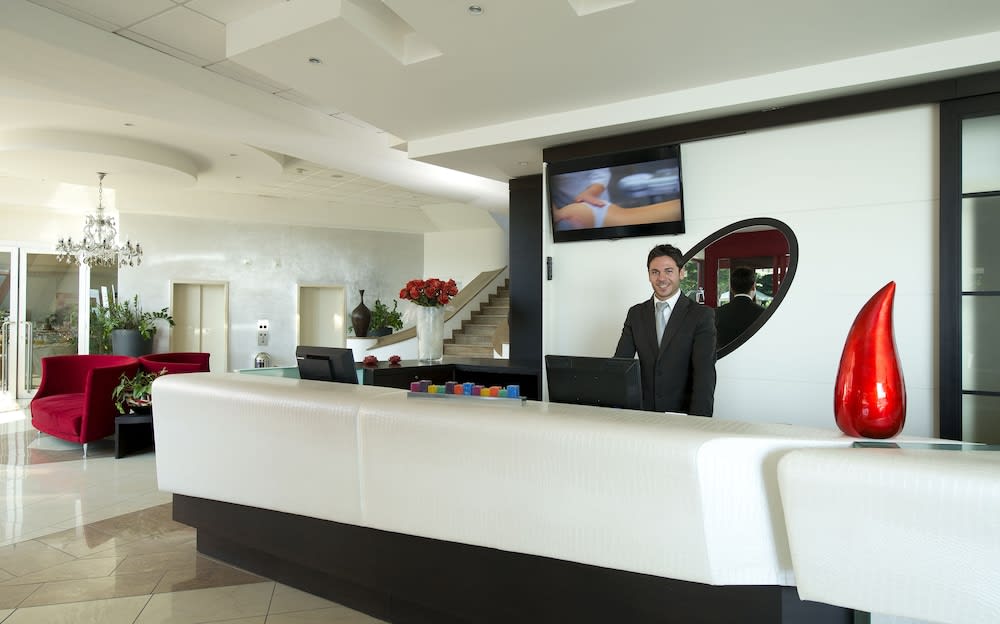 Grand Hotel Admiral Palace 2