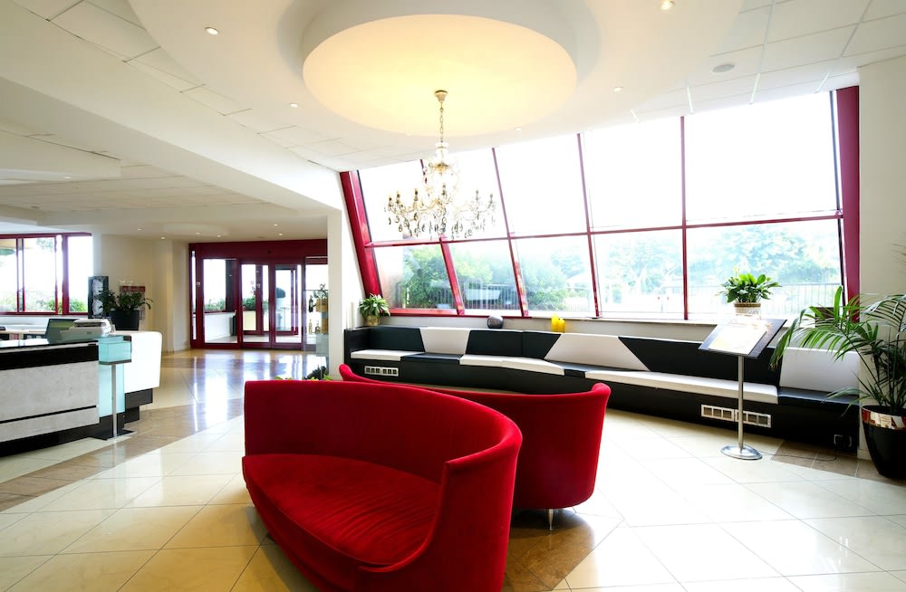 Grand Hotel Admiral Palace 3