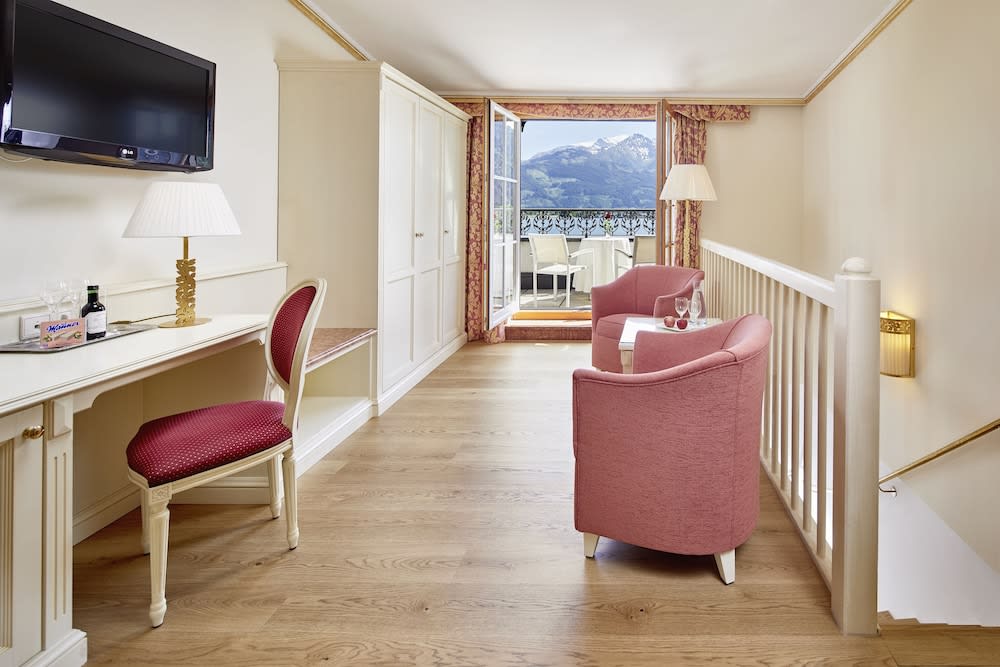 Grand Hotel Zell am See 5