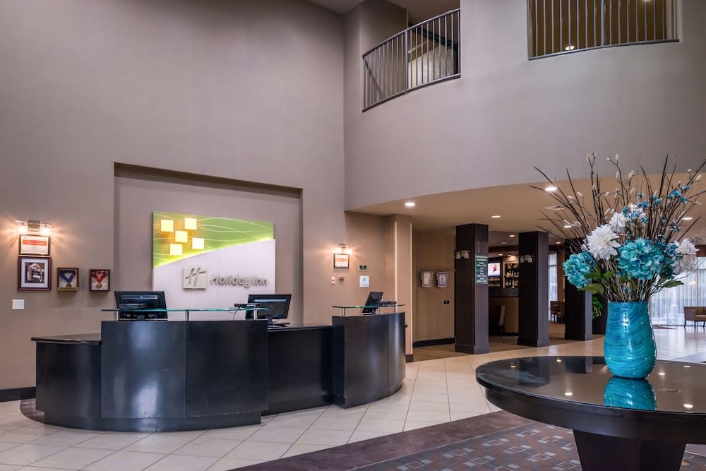 Holiday Inn ONTARIO AIRPORT by IHG 2