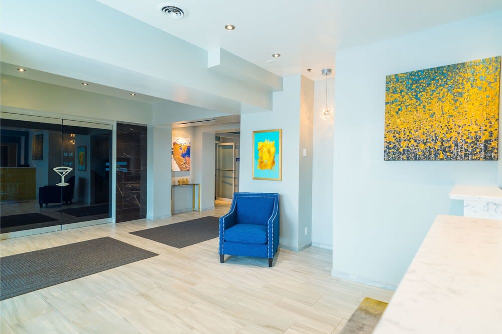 Studio Z, an Ascend Collection Hotel 2