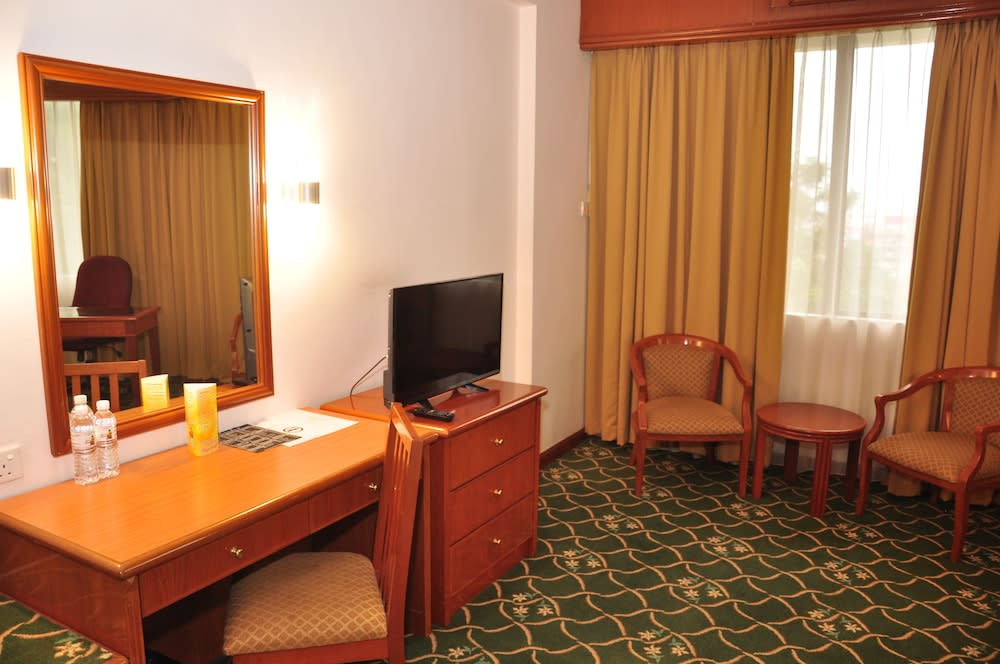 Hotel Sandakan 2