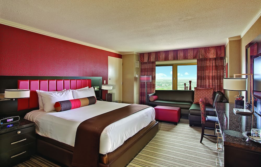 Golden Nugget, Atlantic City (NJ) | Best deals | lastminute.com