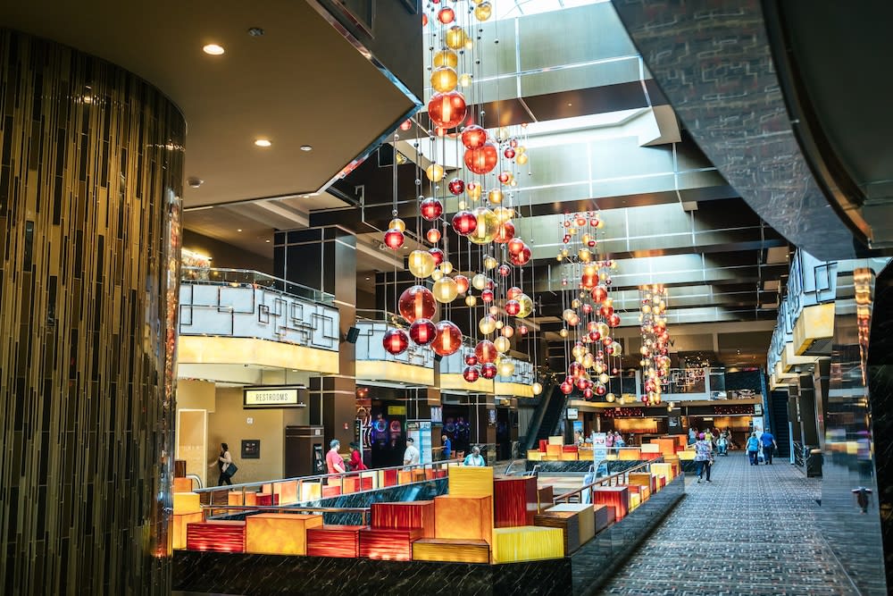 Golden Nugget 2