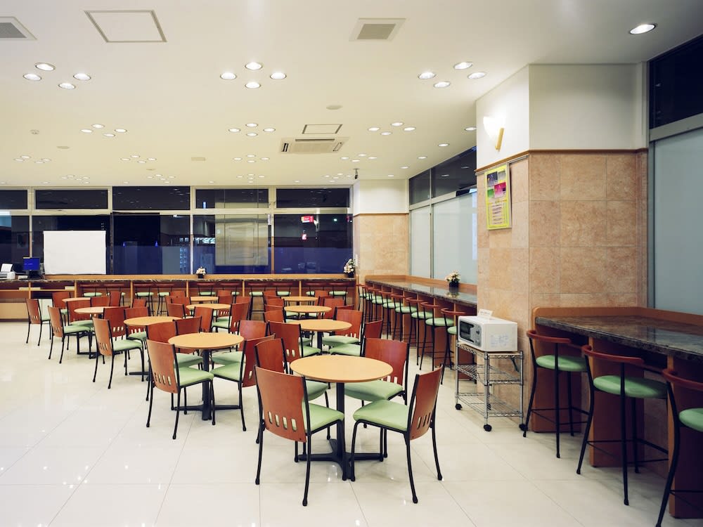 Toyoko Inn Fukui Ekimae 2