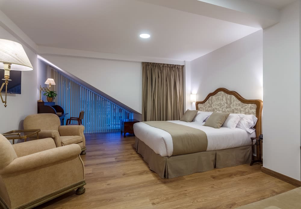 Suite Home Sardinero 1