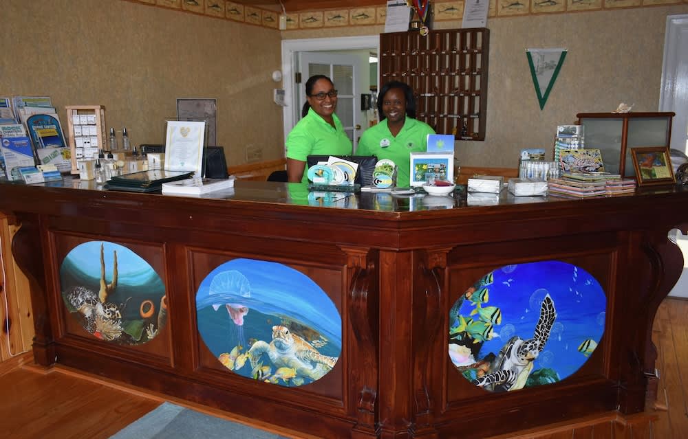 Green Turtle Club Resort & Marina 2