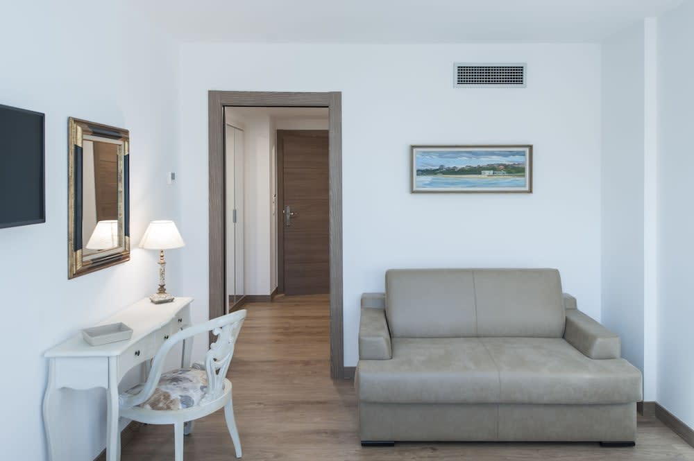 Suite Home Sardinero 5
