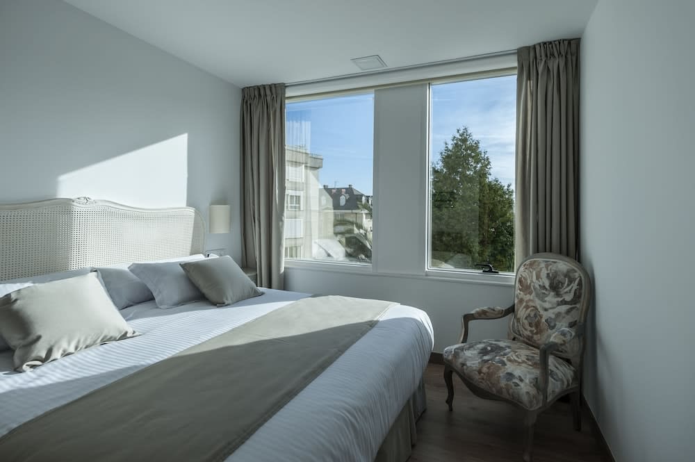 Suite Home Sardinero 4