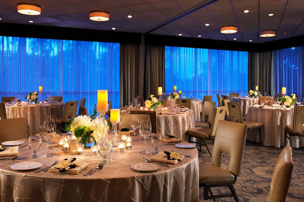 Sheraton La Jolla 2