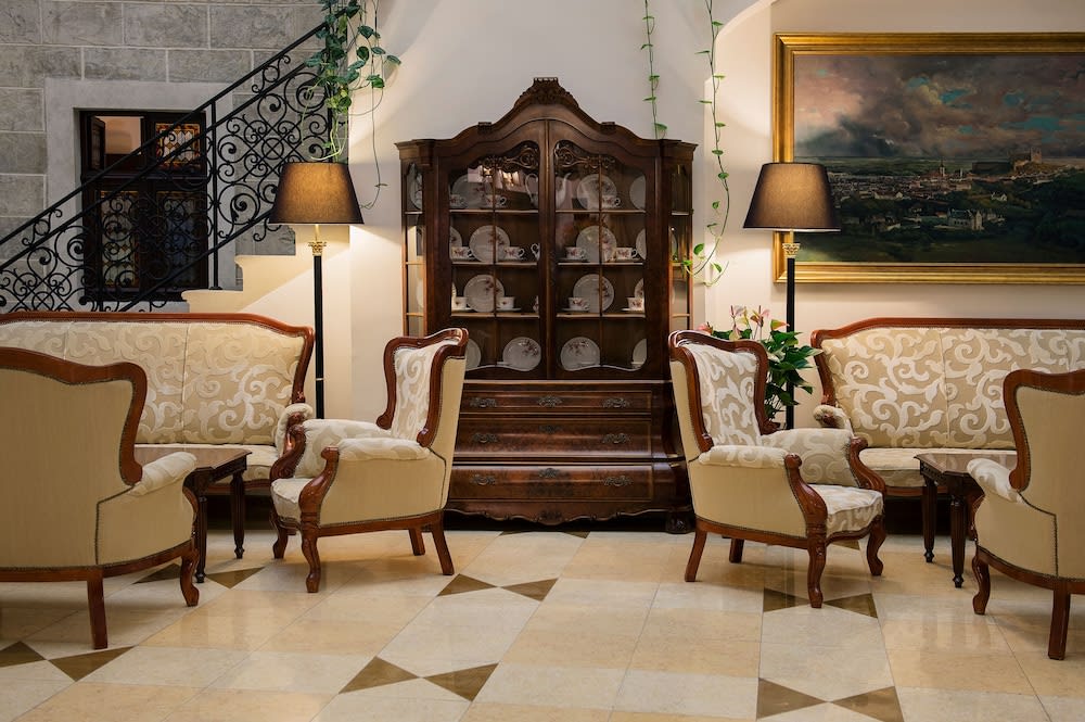 Arcadia Boutique Hotel 3