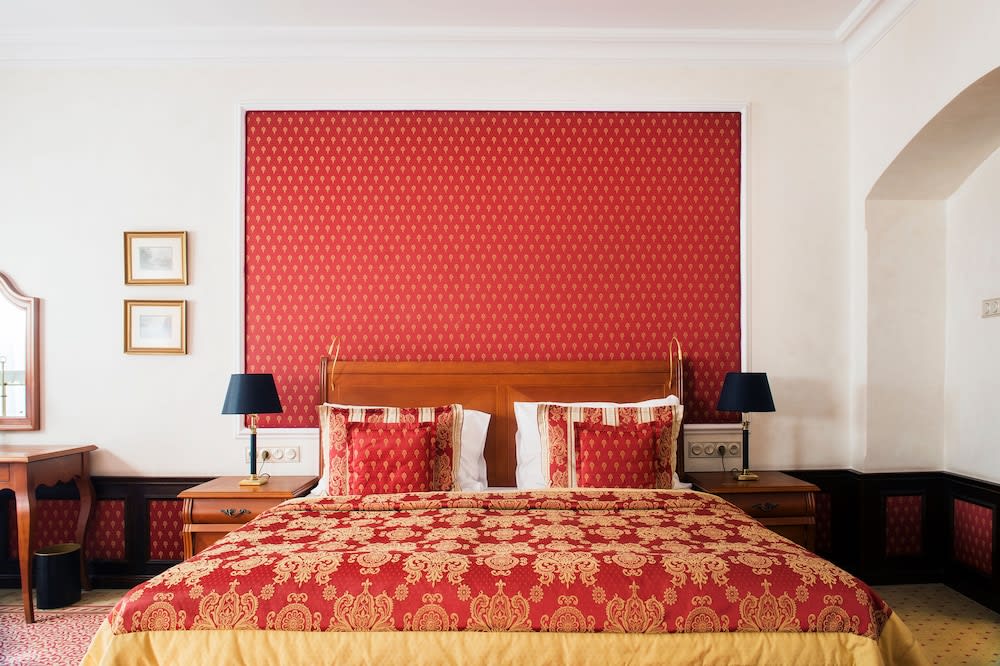 Arcadia Boutique Hotel 5