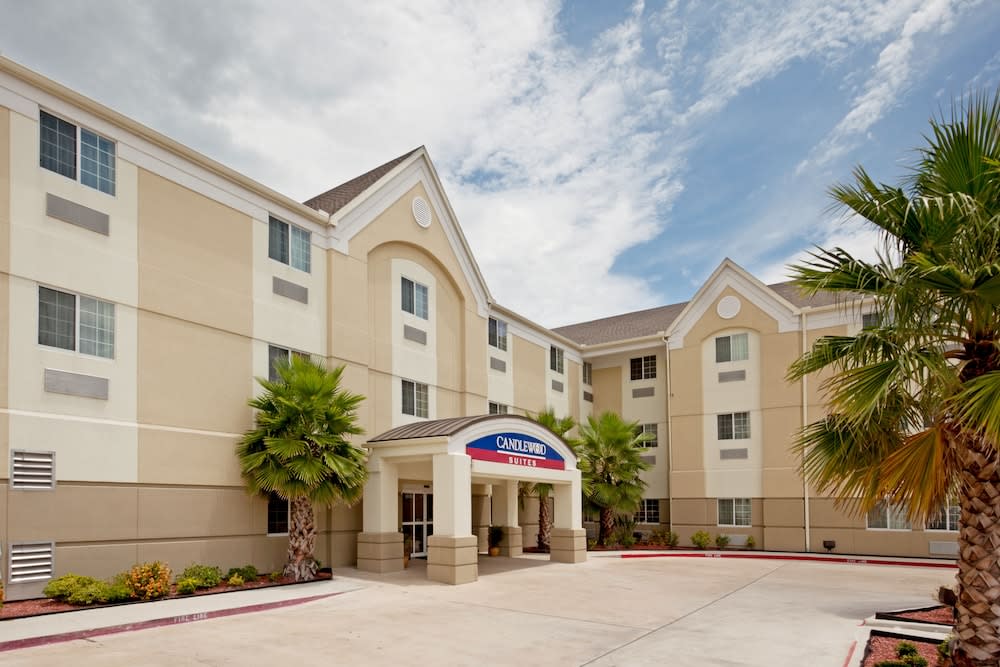 Candlewood Suites CORPUS CHRISTI-SPID by IHG 1