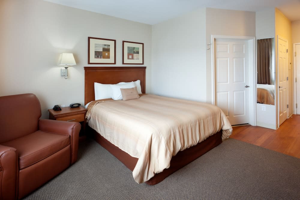 Candlewood Suites CORPUS CHRISTI-SPID by IHG 2